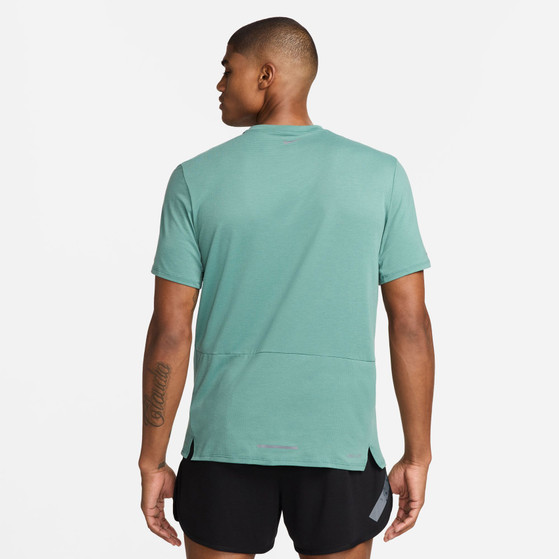 Nike Dri-FIT Rise 365 Run Division T-Shirt Heren
