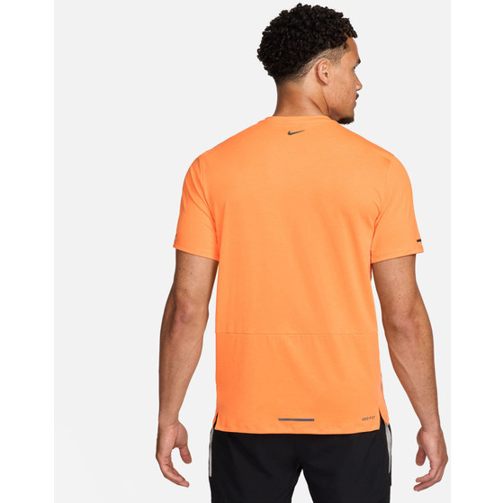 Nike Dri-FIT Rise 365 Run Division T-Shirt Heren