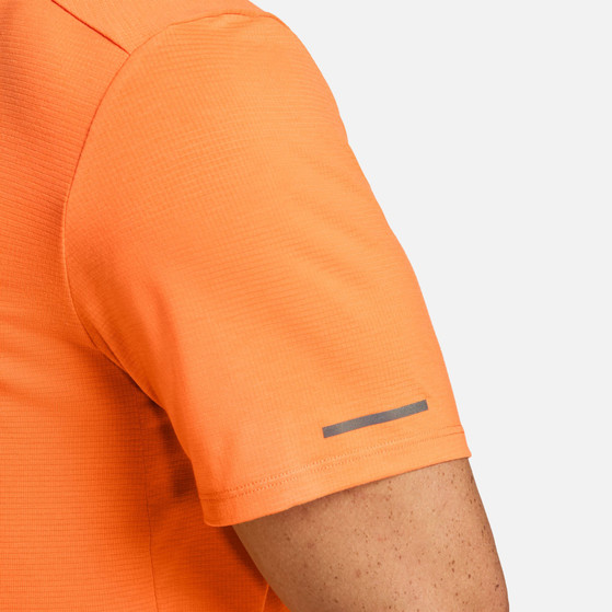 Nike Dri-FIT Rise 365 Run Division T-Shirt Heren