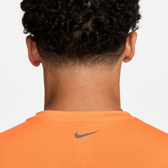 Nike Dri-FIT Rise 365 Run Division T-Shirt Heren