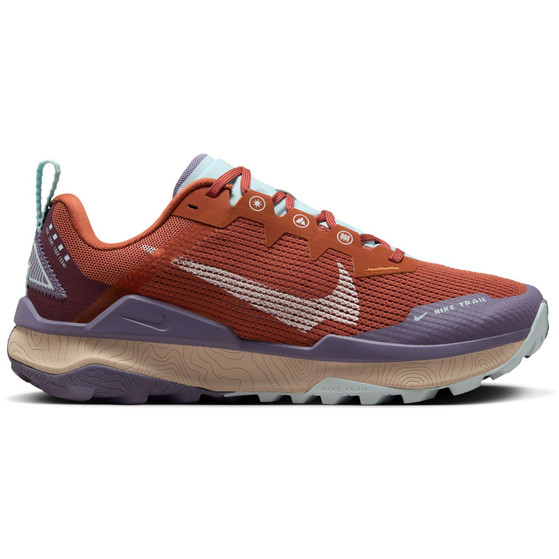 Nike Wildhorse 8 Dames