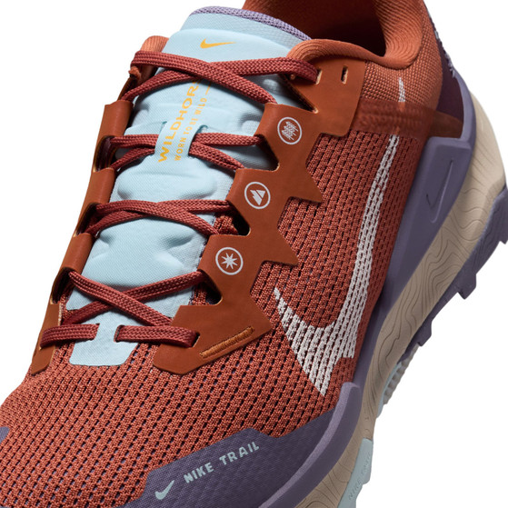Nike Wildhorse 8 Dames