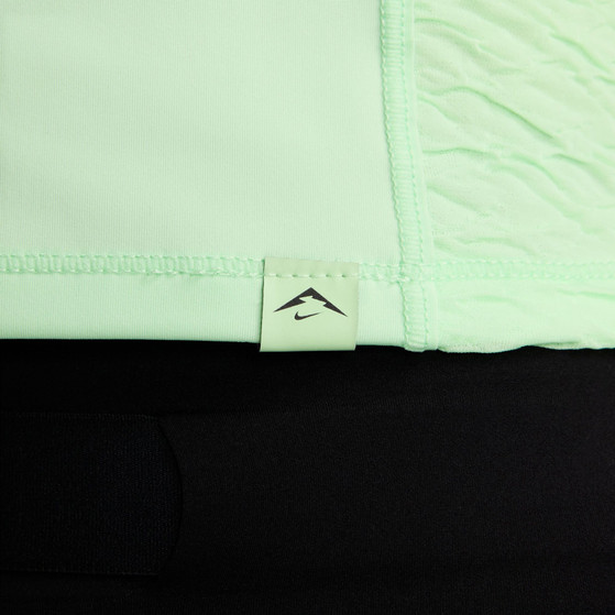 Nike Dri-FIT Trail Half-Zip Tank Damen