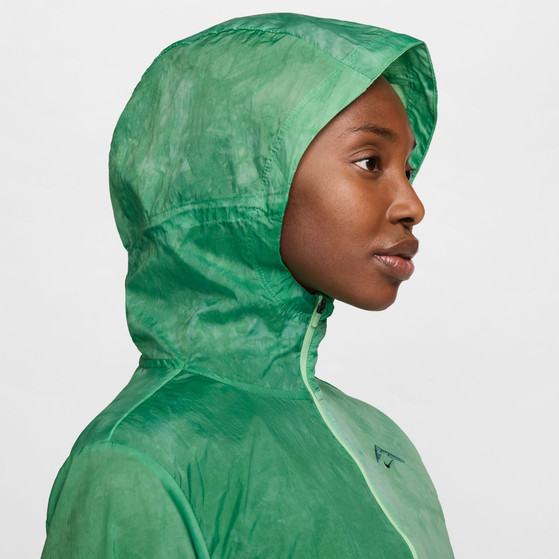 Nike Dri-FIT Trail Repel Jack Dames