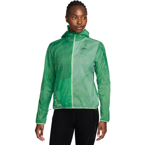 Nike Dri-FIT Trail Repel Jack Dames