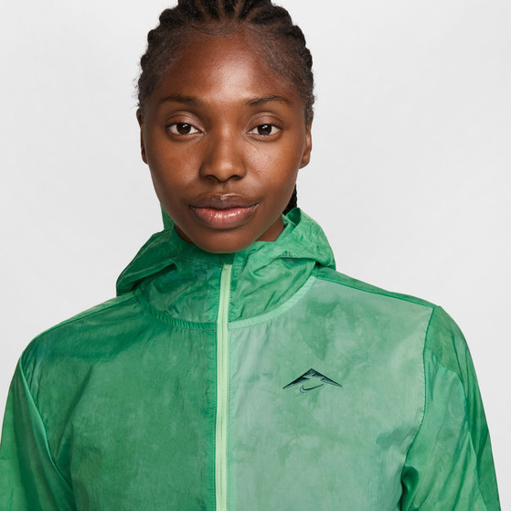 Nike Dri-FIT Trail Repel Jack Dames