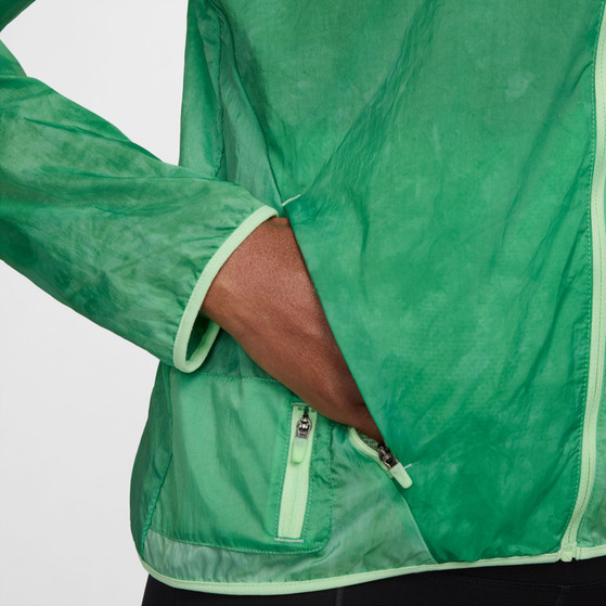 Nike Dri-FIT Trail Repel Jack Dames