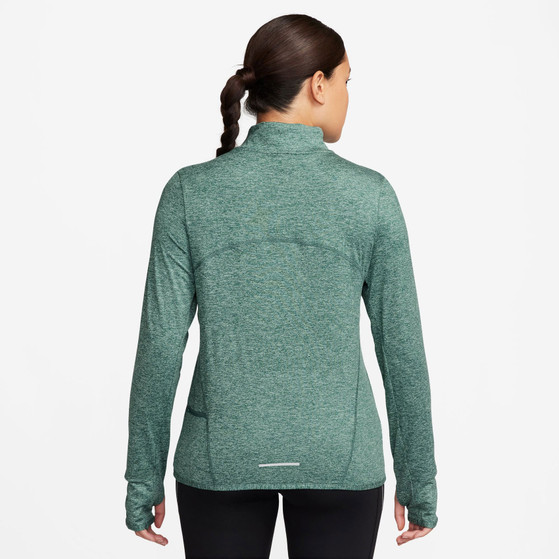 Nike Dri-FIT Swift Longsleeve 1/2 Zip Dames