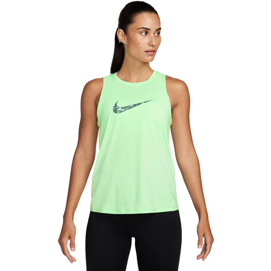 Nike Dri-FIT Running Swoosh Tank Damen