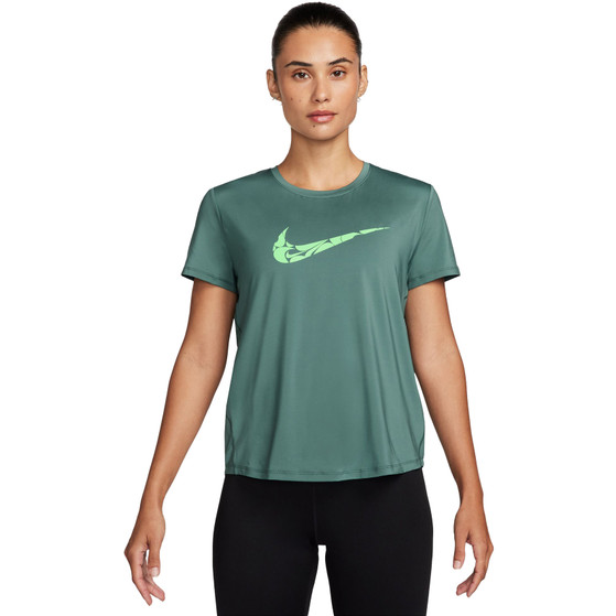Nike Dri-FIT One Swoosh T-Shirt Damen