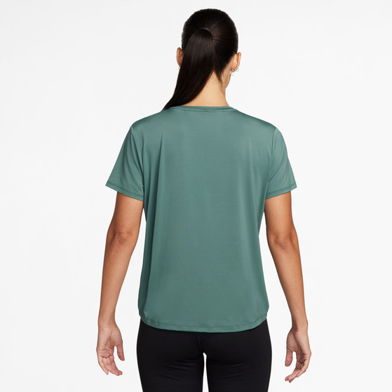 Nike Dri-FIT One Swoosh T-Shirt Damen