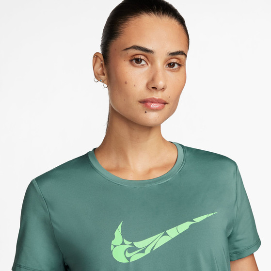 Nike Dri-FIT One Swoosh T-Shirt Damen