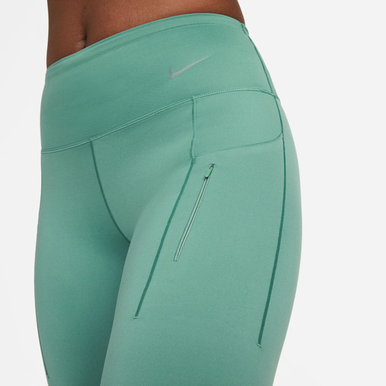 Nike Dri-FIT Go Mid-Rise Legging Dames