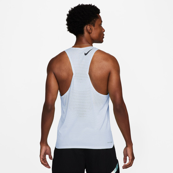 Nike Dri-FIT Aeroswift Singlet Herr