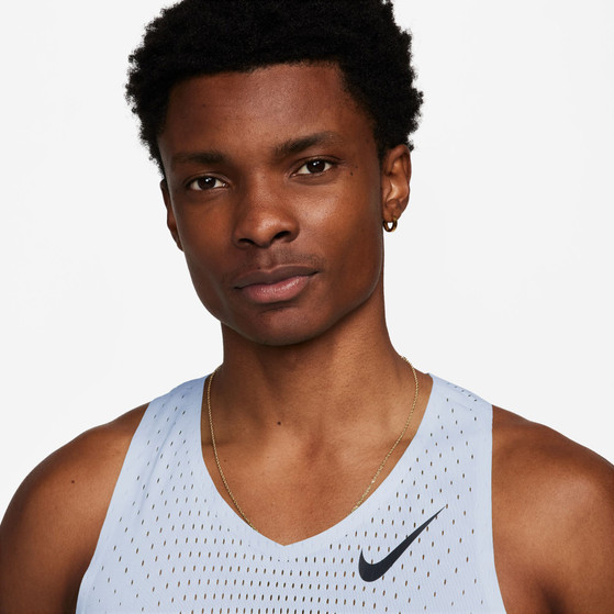 Nike Dri-FIT Aeroswift Singlet Herr