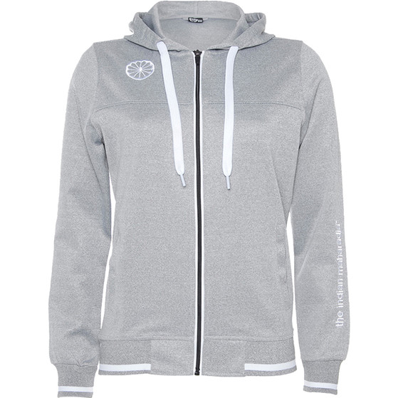 Indian Maharadja Tech Full Zip Hoodie Junior
