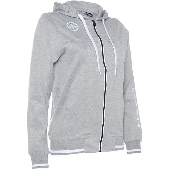 Indian Maharadja Tech Full Zip Hoodie Junior