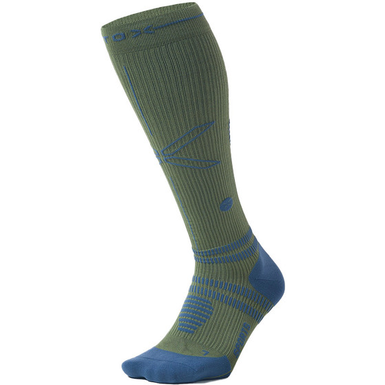 STOX Compressie Sport Sokken Heren