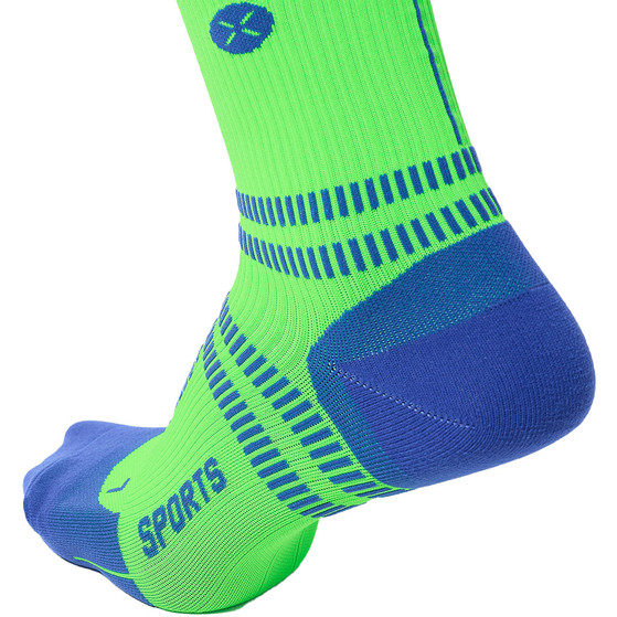 STOX Compressie Sportstrumpor Herr
