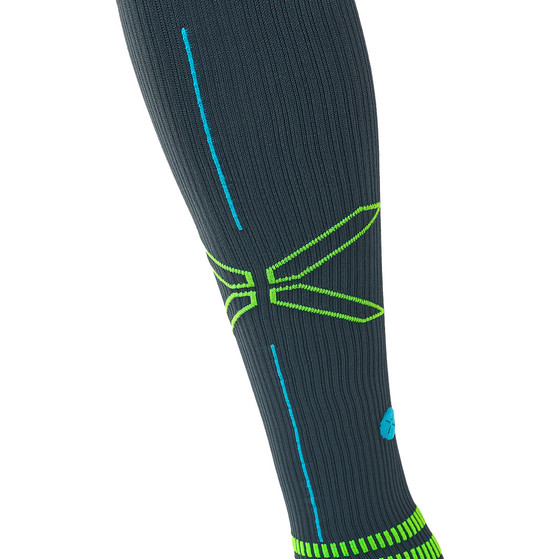 STOX Compressie Sport Sokken Heren