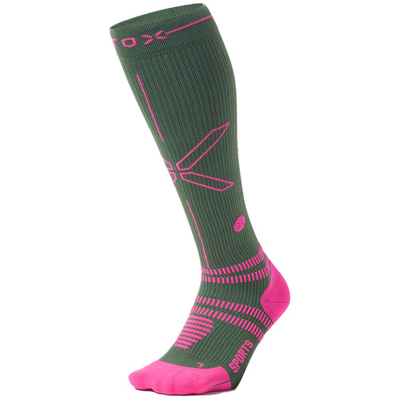 STOX Compressie Sport Sokken Dames
