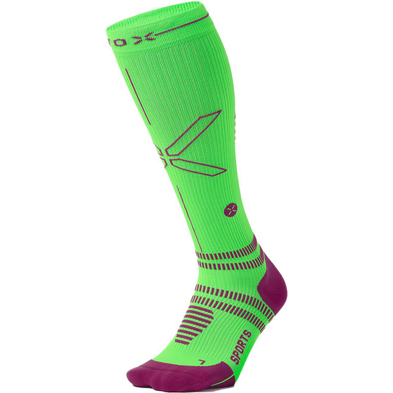STOX Compressie Sportstrumpor Dam