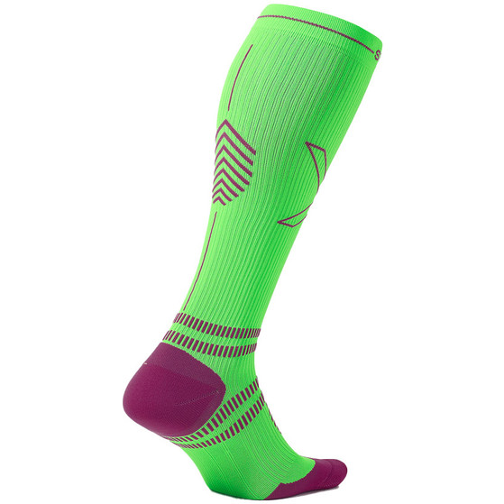 STOX Compressie Sportstrumpor Dam