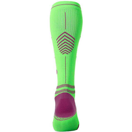 STOX Compressie Sportstrumpor Dam