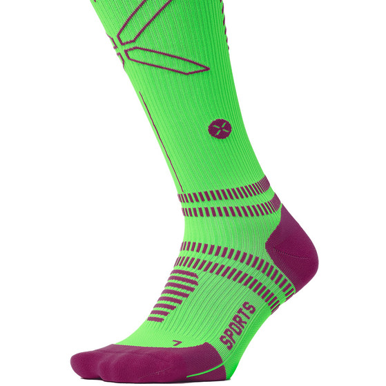 STOX Compressie Sportstrumpor Dam