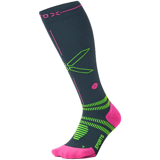 STOX Kompression Sport Socken Damen