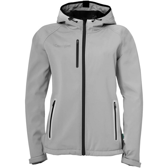 Kempa Softshell Jacket Dam