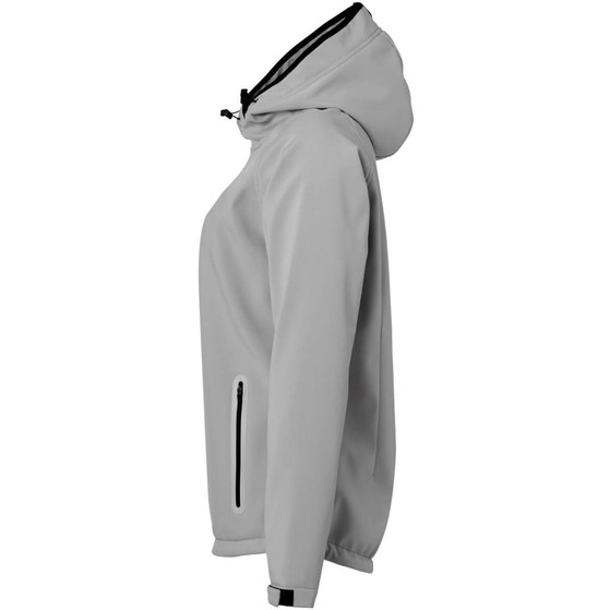 Kempa Softshell Jacket Dam