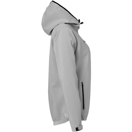 Kempa Softshell Jacket Dam