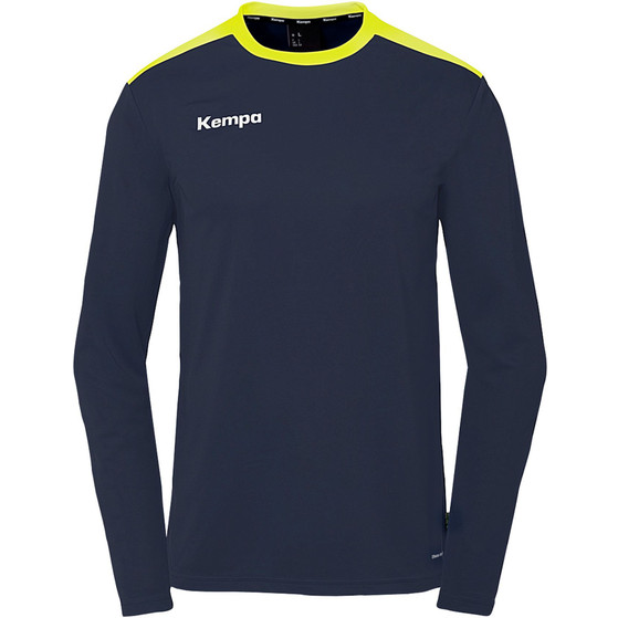 Kempa Emotion 27 Longsleeve Kids
