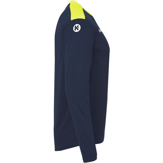 Kempa Emotion 27 Longsleeve Kids