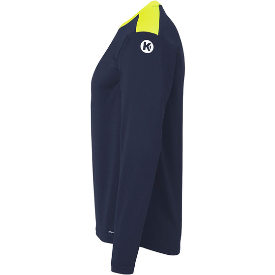 Kempa Emotion 27 Longsleeve Kids