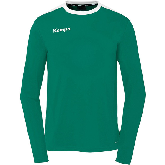 Kempa Emotion 27 Longsleeve Kids