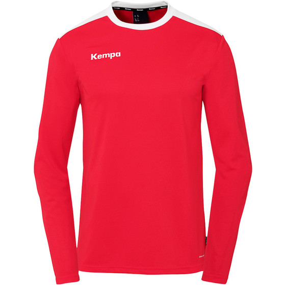 Kempa Emotion 27 Longsleeve Kids