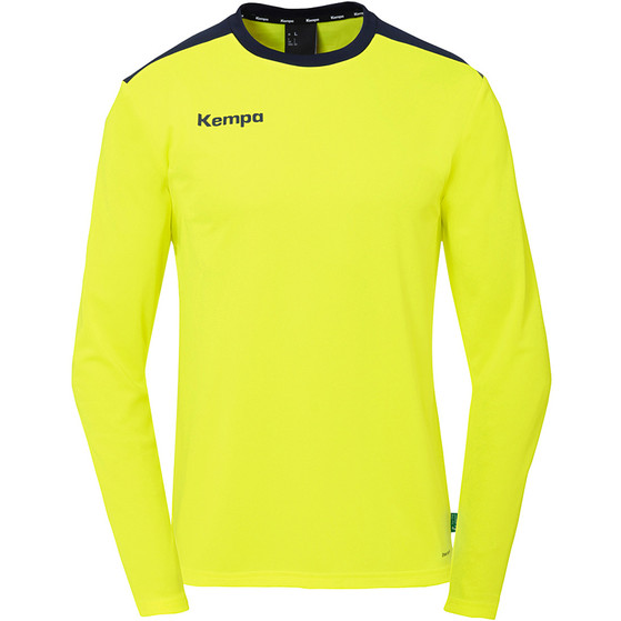 Kempa Emotion 27 Longsleeve