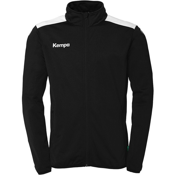 Kempa Emotion 27 Hooded Jacke Herren