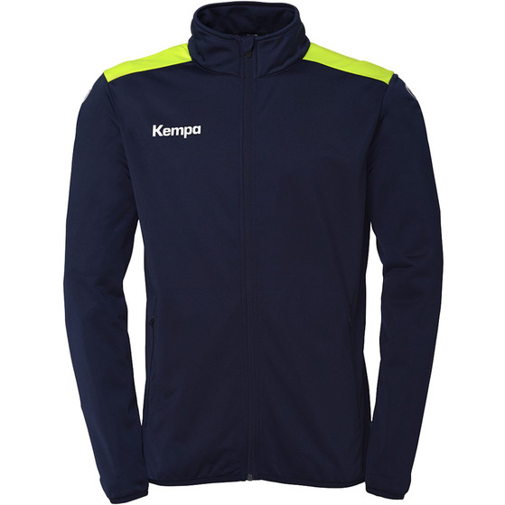 Kempa Emotion 27 Poly jacket Kids