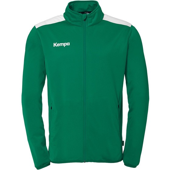 Kempa Emotion 27 Poly jacket Kids