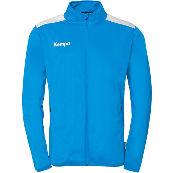 Kempa Emotion 27 Poly Jacket Men
