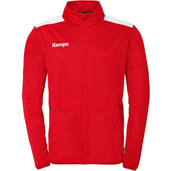 Kempa Emotion 27 Poly Jacket Herren