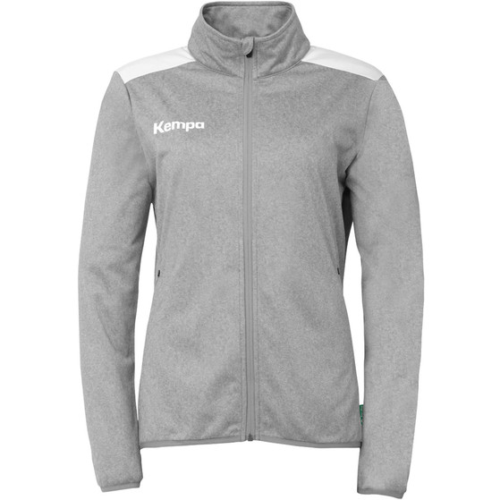 Kempa Emotion 27 Poly jacket Women