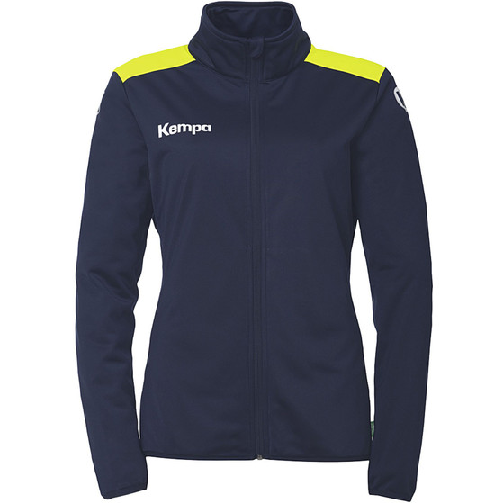 Kempa Emotion 27 Poly jacket Women