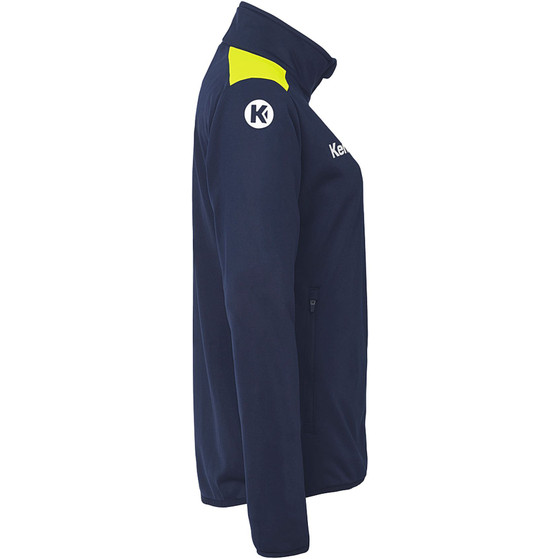 Kempa Emotion 27 Poly jacket Women