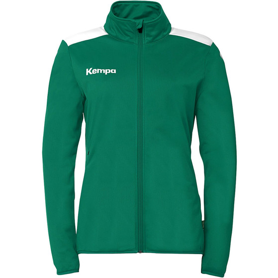 Kempa Emotion 27 Poly jacket Women