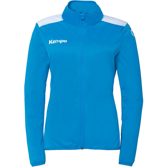 Kempa Emotion 27 Poly Jacket Damen