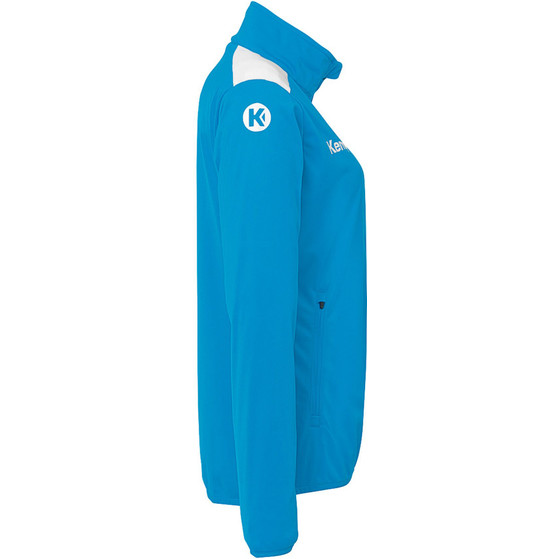 Kempa Emotion 27 Poly Jacket Damen